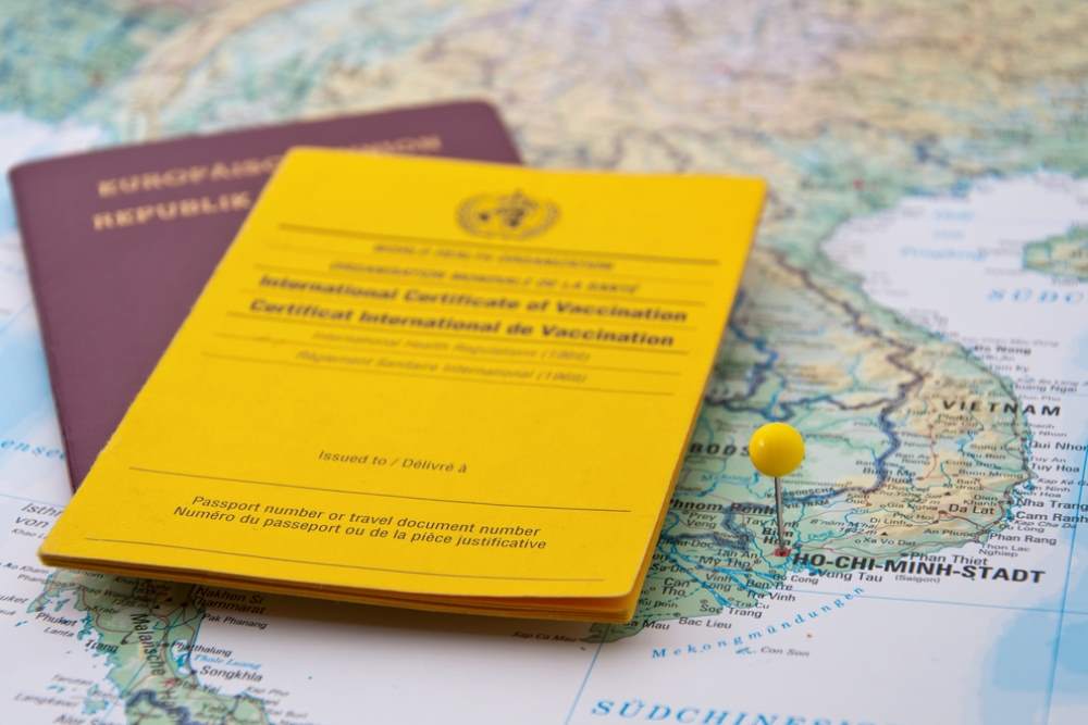 viaggiare sicuri