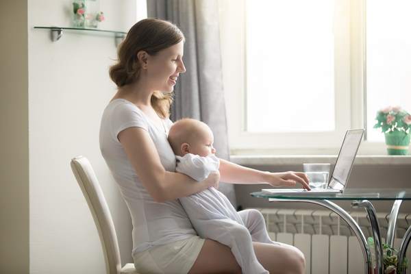 Maternità e lavoro