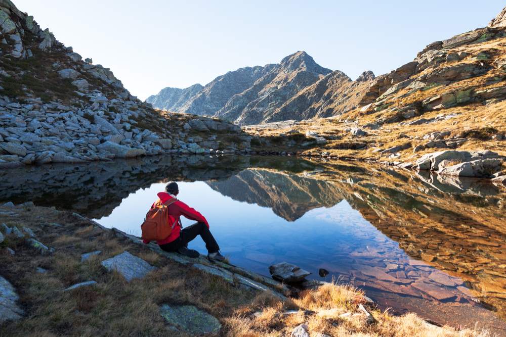 Vacanze in montagna