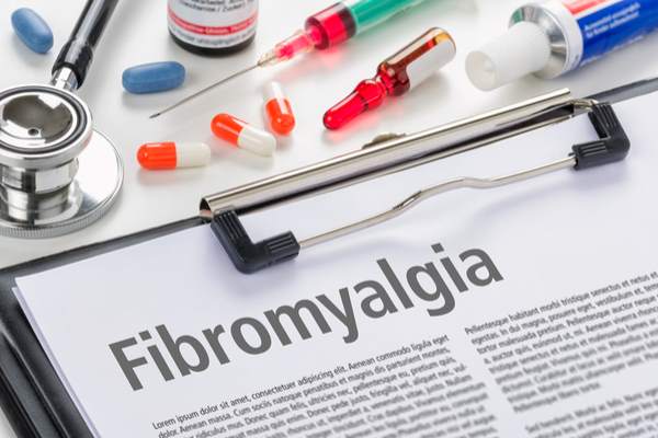 Terapia fibromialgia