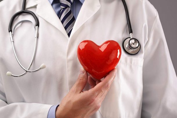 Prevenzione cardiovascolare cuore