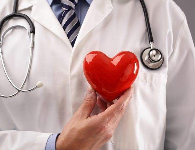 Prevenzione cardiovascolare cuore