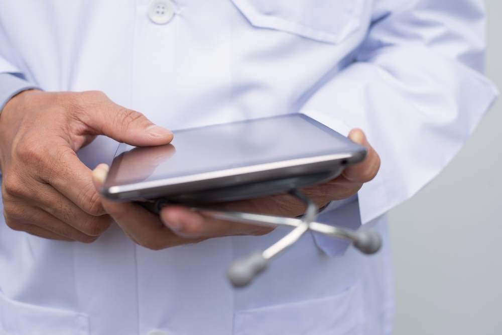 telemedicina