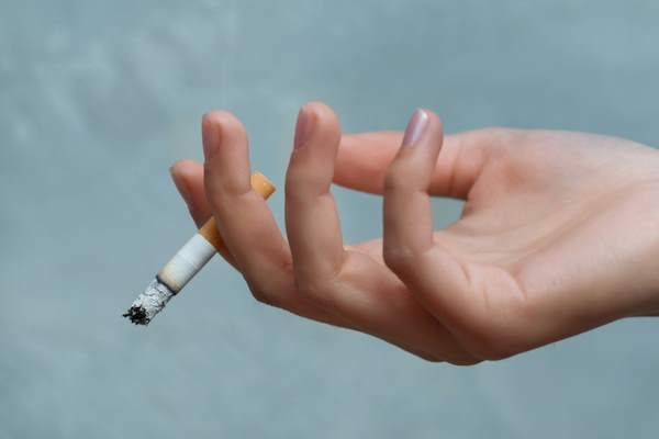 Dipendenza da nicotina salute benessere sigarette elettronice SALUTE BENESSERE SIGARETTE ELETTRONICHE SVAPO Nicotina dipendenza