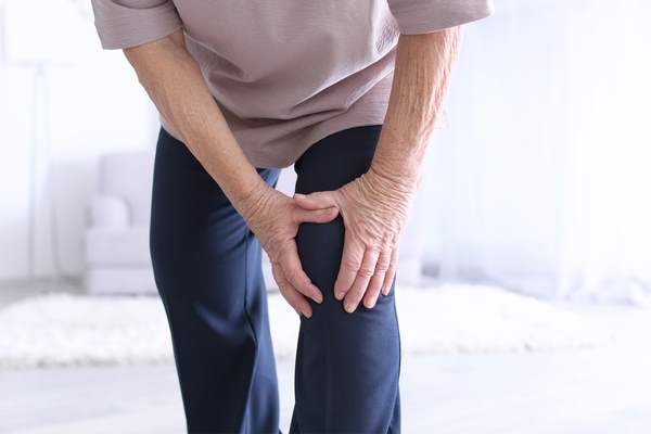 artrite ginocchia