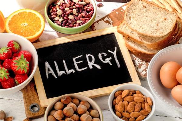 allergeni alimentari