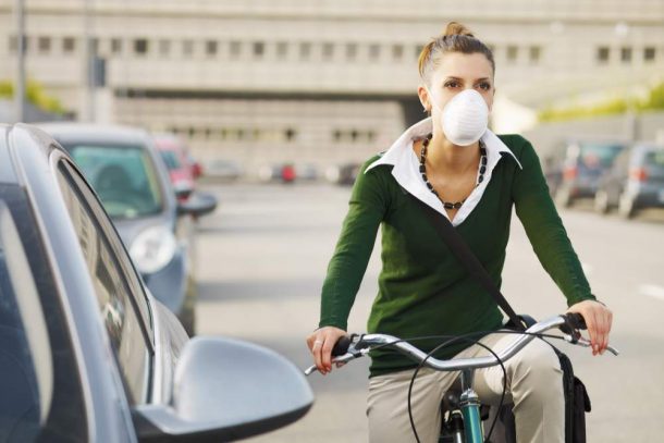inquinamento e salute