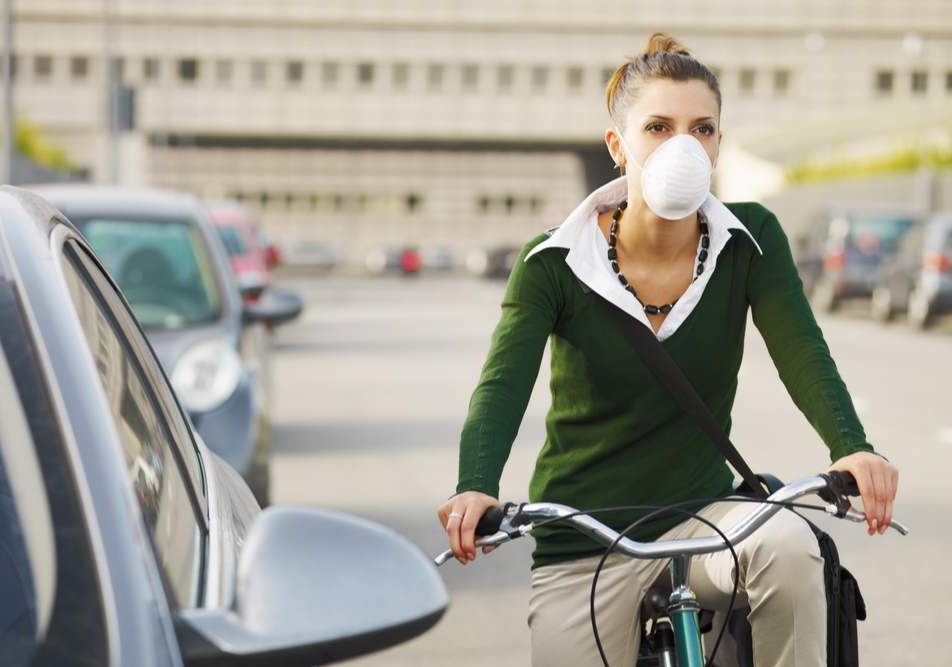 inquinamento e salute