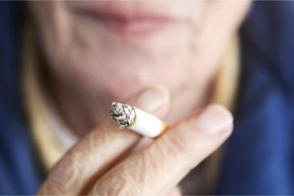 fumo e scompenso cardiaco