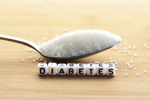 diabete e sovrappeso