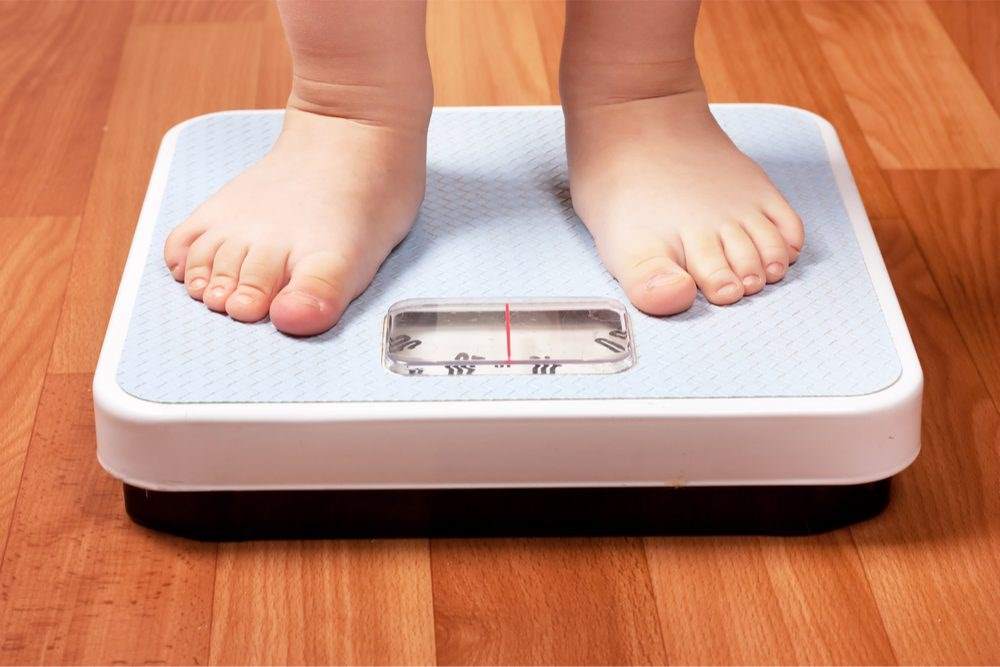 importanza prevenzione obesità infantile