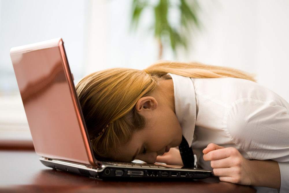 come combattere lo stress