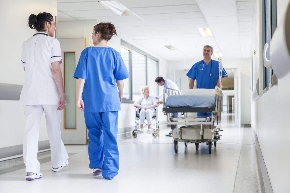 crescita spesa sanitaria