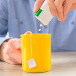 aspartame fa male