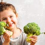 dieta sana per bambini