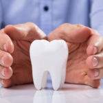 idrossiapatite denti