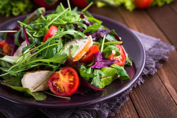alimentazione e prevenzione