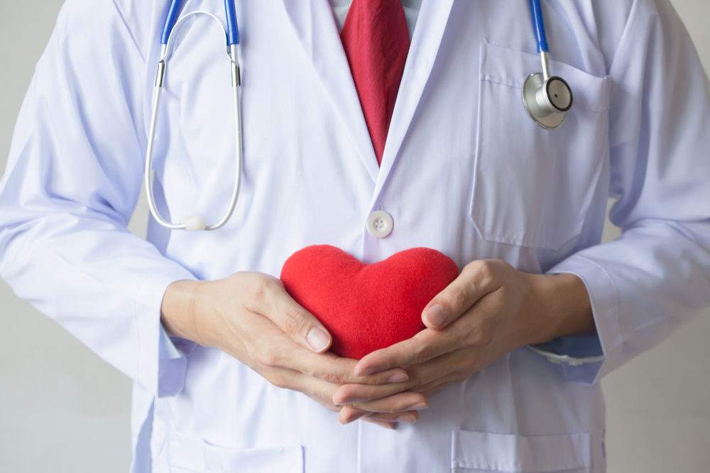 trapianto cuore
