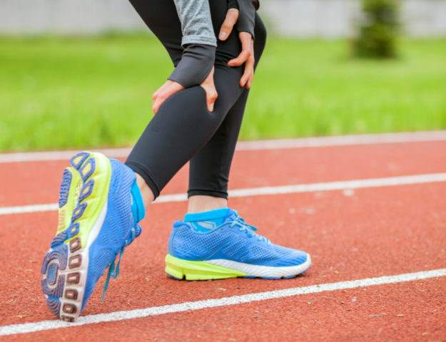 prevenire i crampi