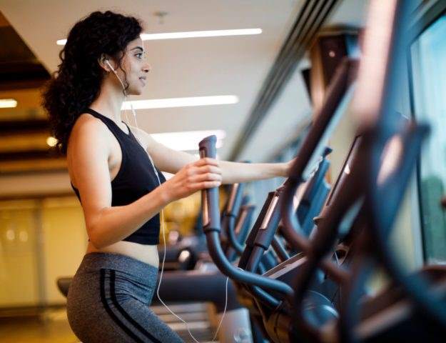 cardiofitness