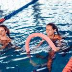 acquagym benefici