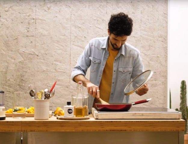 marco bianchi dieta e tumori