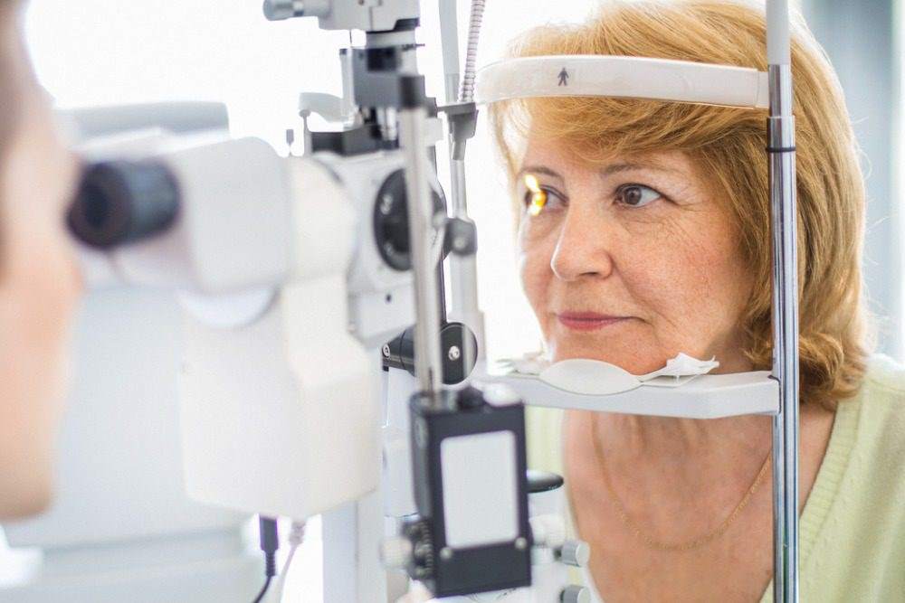 visita oculistica