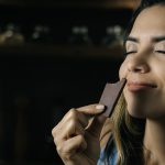 cioccolato antiossidante