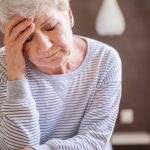 depressione anziani