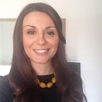 Mariangela Ciavarella