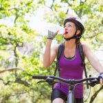 Alimentazione e idratazione ciclismo
