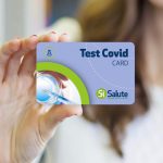 card covid sisalute