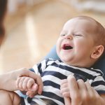 dentizione neonati