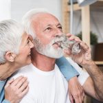 disidratazione anziani