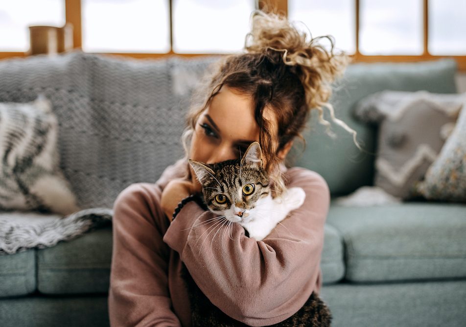 Vaccino contro l'allergia al pelo del gatto: esiste davvero? - InSalute
