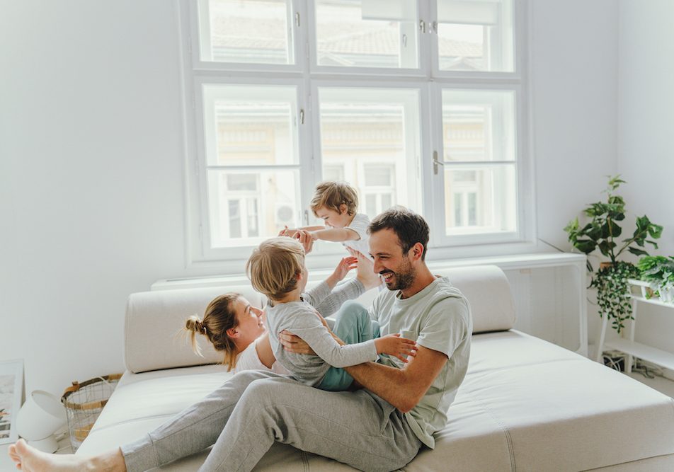 Polizza sanitaria per la famiglia, tutti i vantaggi