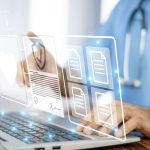 L'intelligenza artificiale sta rivoluzionando la diagnosi medica.