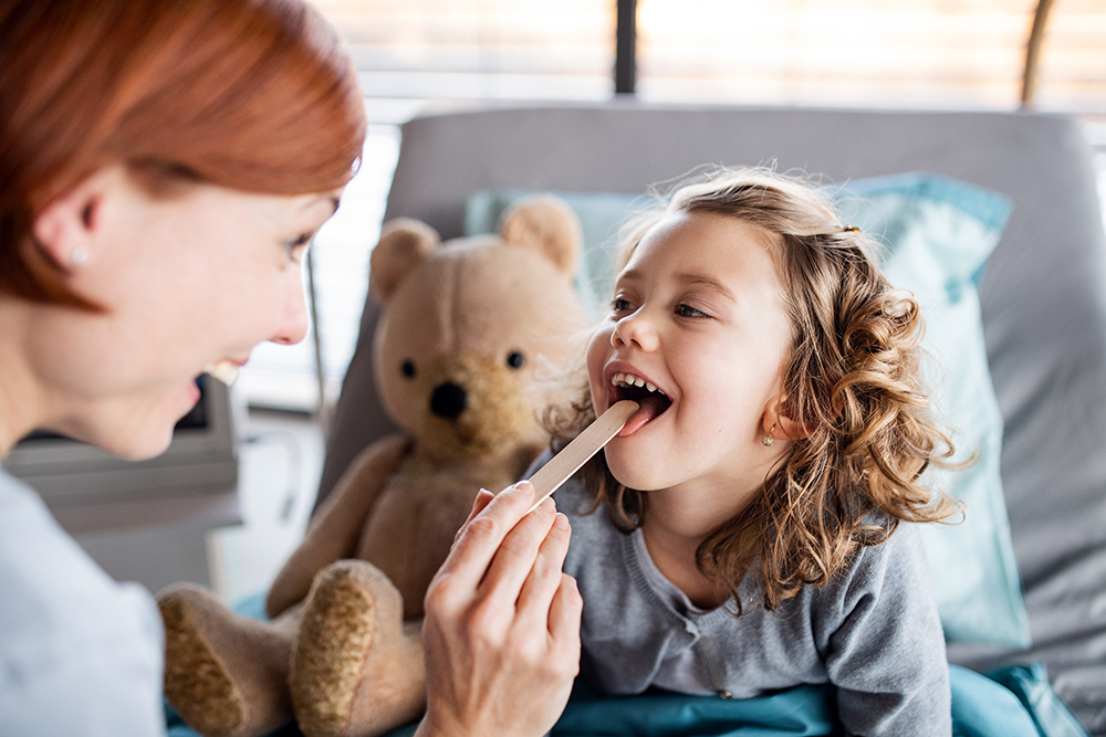 Tampone streptococco: quando è necessario?