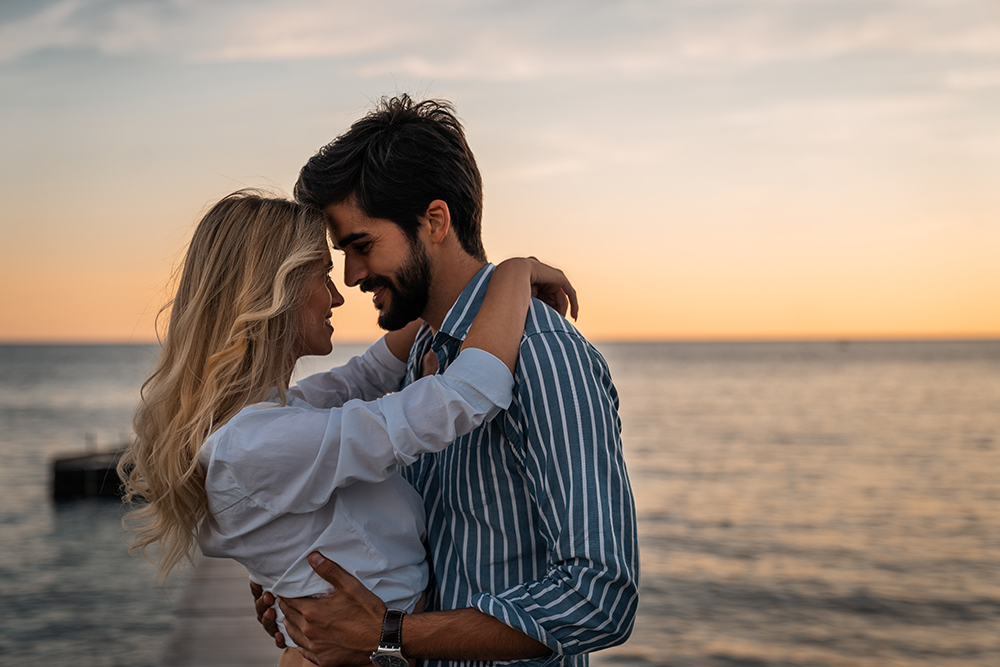 Malattie trasmissibili con un bacio: cosa sapere e come proteggersi