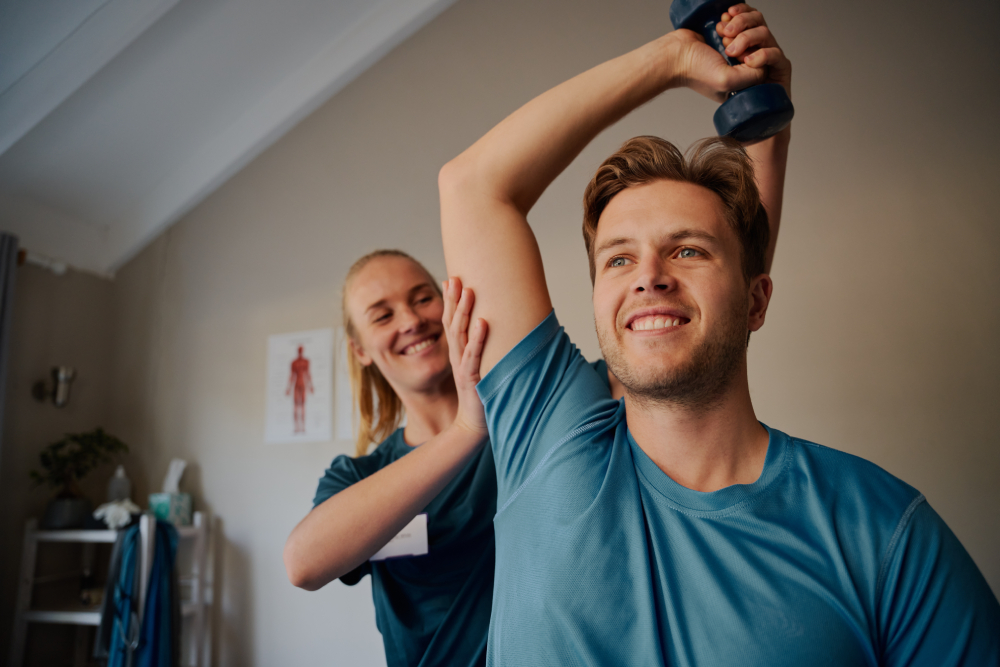 Fisioterapia e assicurazione sanitaria: guida ai vantaggi