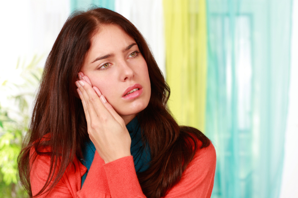 Brufen 600 a cosa serve: indicato per mal di denti