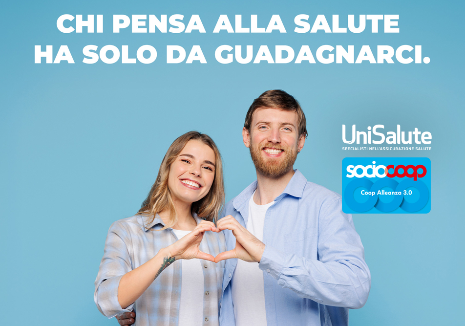 unisalute coop