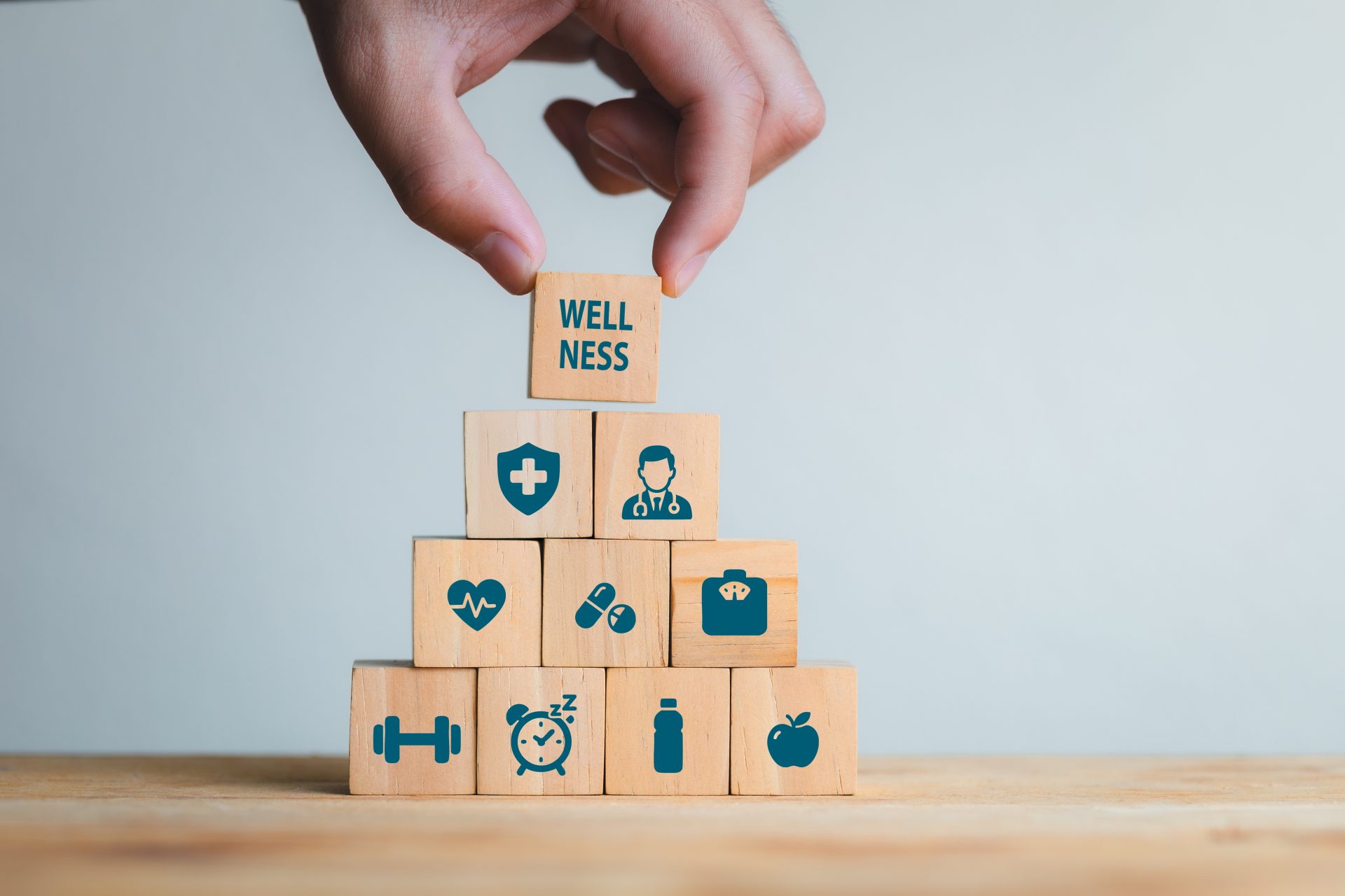 piramide della prevenzione 